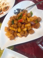 -华强广场酒店·宴会厅