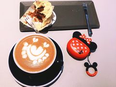 -Seesaw Coffee(上生新所店)