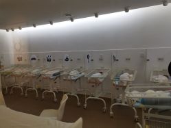 -海豚湾高端月子会所(黄浦店)