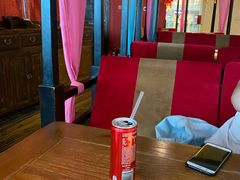 大堂-中8楼风尚云南菜(颐堤港店)