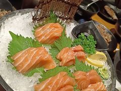 -千寻烧肉(政务区店)