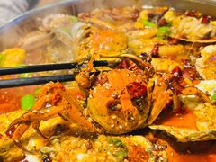 -上亿海鲜大咖(鑫源大厦店)