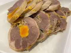 -永兴餐厅(复兴中路店)