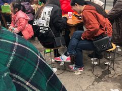 -泰顺江南春面馆