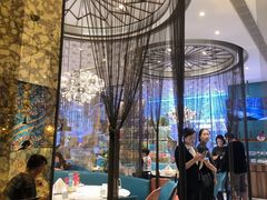 -阿里疆Alijiang·丝路美食·异域风情·清真(长楹天街店)