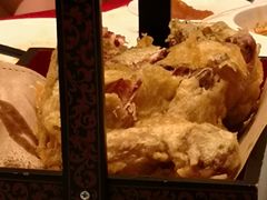 金奖葫芦鸡-西安饭庄(立丰国际店)