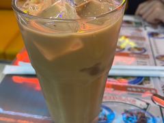 -定旺冰室·香港冰室(水贝店)