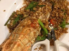 -桥底辣蟹(谢斐道店)
