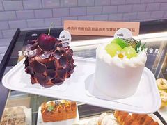 -光作面包Voila Lumiere(中山店)
