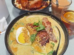 -华嫂冰室(尖沙咀店)