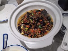 -兰湘子·湘菜小炒(崂山丽达店)