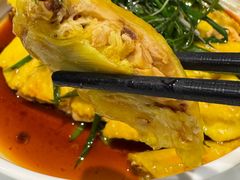 -熠盛粤味·顺德桑拿鸡(永康路店)