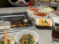-海底捞火锅(世豪广场店)