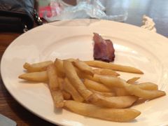 -昆山琶拉帝诗酒店·河畔咖啡厅Riverside Cafe