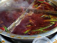 -渝味黄姐火锅(黄泥村店)