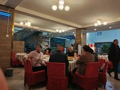 -学成饭店(官南大道店)