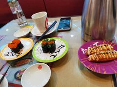 -友壹町寿司(嘉洲广场店)