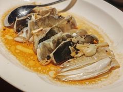 -大良毋米粥·粥底火锅(岭南天地店)