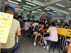 -榮泰米粉湯(Left Shop)