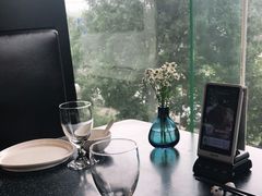 靠窗位-眉州东坡(博雅店)