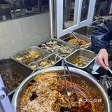 刚尝了一口麻辣过瘾