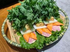 -大理董·董家小厨野生菌火锅(古城旗舰店)