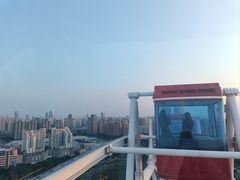 -天津之眼摩天轮