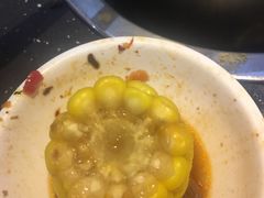 -咕叽咕叽自助烤肉小火锅(西城广场购物中心店)
