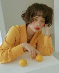 -首脑美发沙龙
