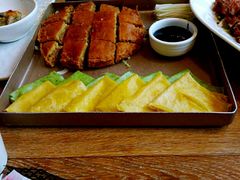 挂胡鸭-旅马餐厅(茅家埠店)