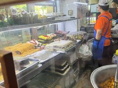 -牛街洪记小吃店(牛街店)