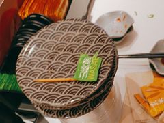 -争鲜回转寿司(通州万达店)