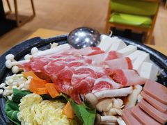 -汤W城市微度假(仓山店)