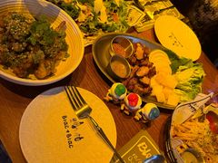 -Blac+Blac(中海环宇荟店)