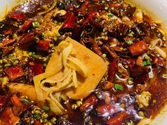 -又一福烤鸭·北京菜(东四店)