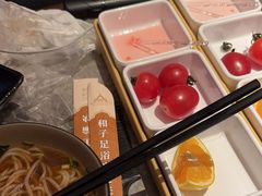 -和子足浴SPA会馆(东方之门店)