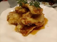 -北李妈妈菜·海肠捞饭(高新万达店)
