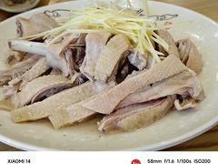-乡亲鹅肉城(吴江店)