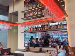 -星巴克臻选(上海合生汇1F店)