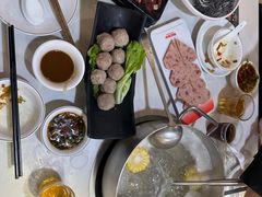 -陈记顺和潮汕牛肉火锅(棠德南路店)