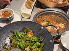 -绿茶餐厅(广州天河城店)