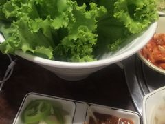 -六七八韩式烤肉·韩国料理(上杭路店)