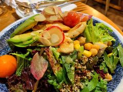 -AFS Cafe & Canteen(闽江二路店)