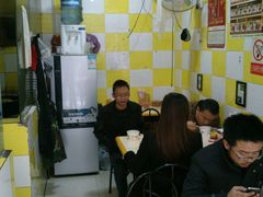 大堂-粤式轩广东茶餐厅(草市街店)