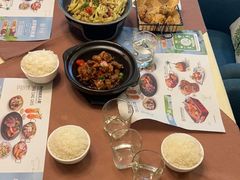 -意卡菲·欢乐聚会餐厅(华侨店)