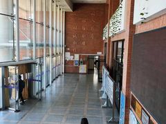 -清华大学-观畴园餐厅