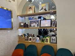 -海马体照相馆(上海宝山万达广场店)