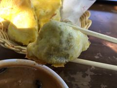 -方中山胡辣汤(西安高新区店)