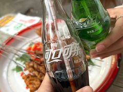 -小胡子祥彪烧烤(北湖总店)