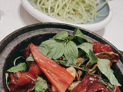 -鹿港小镇(悠唐店)